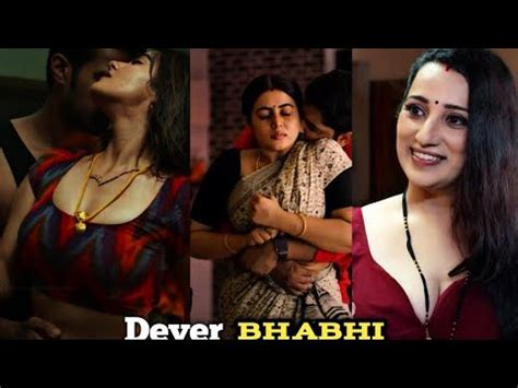 hot bhabhi devar web series|12 Devar Bhabhi Web Series to Watch Alone (18+ Rated)